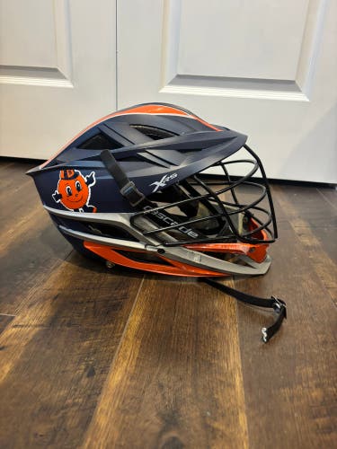 Cascade XRS Helmet (Used)