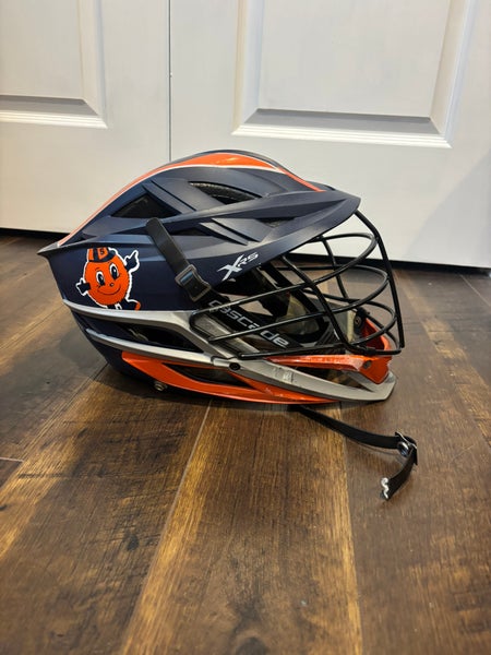 Cascade XRS Helmet (Used)