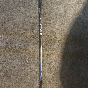 Intermediate CCM JetSpeed FT8 Pro Right Handed Hockey Stick P29 (New)