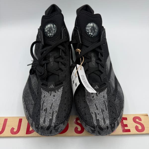 Adidas Adizero Electric Speed Juice Football Cleats Black  display picture 1