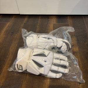 Gait Lacrosse Gloves Large (New)