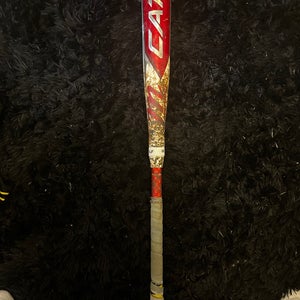 2024 Marucci CATX Connect Hybrid BBCOR Certified Bat (-3) 30 oz 32.5" (Used)