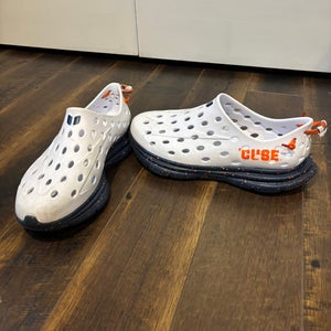 Men's Size M 10.0 (W 11.0) Tennis Shoes (New)