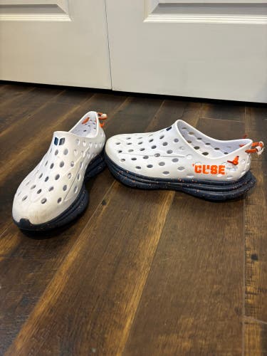 Men's Size M 10.0 (W 11.0) Tennis Shoes (New)
