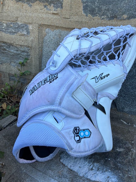 2018 Vaughn Velocity VE8 Regular (Used)