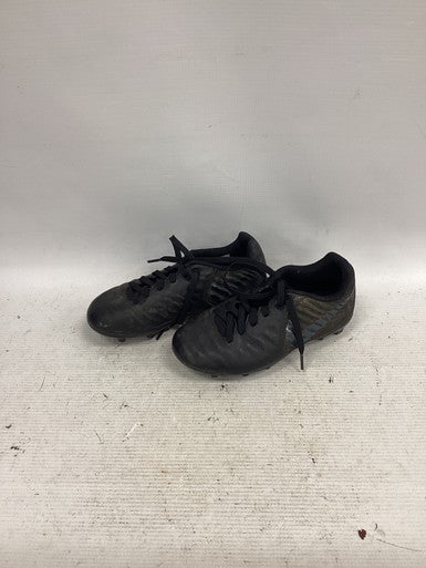 Used Nike Soccer Cleats Black Youth 12.5 11851-S000039003