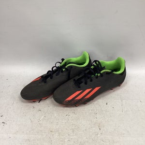 Used Adidas Soccer Cleats Black Senior 6 11851-S000039000