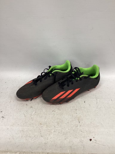 Used Adidas Soccer Cleats Black Senior 6 11851-S000039000