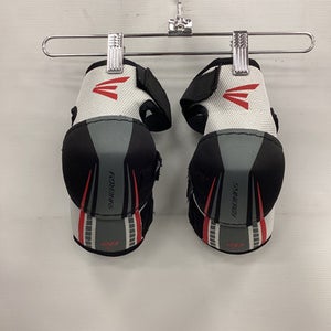 Used Easton SYNERGY 20 Junior Elbow Pads LG 11851-S000038987