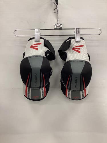 Used Easton SYNERGY 20 Junior Elbow Pads LG 11851-S000038987
