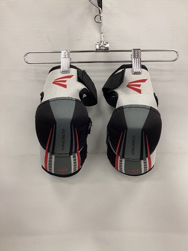 Used Easton SYNERGY 20 Junior Elbow Pads LG 11851-S000038987