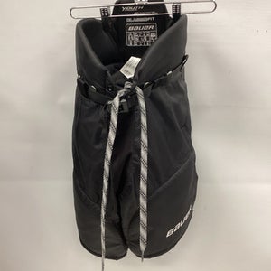 Used Bauer NEXUS 400 Youth Pant Black LG 11851-S000038990