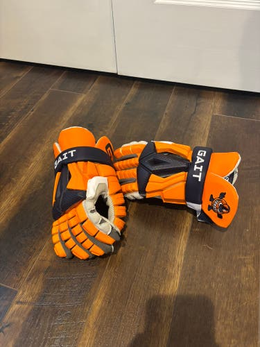 Gait Lacrosse Gloves 13" (New)