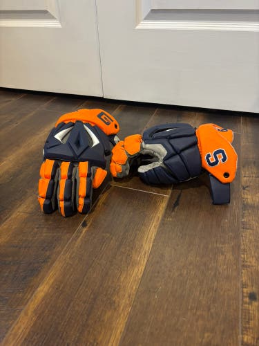 Gait Lacrosse Gloves 13" (Used)