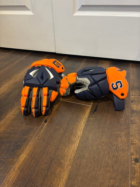 Gait Lacrosse Gloves 13" (Used)