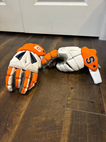 Gait Lacrosse Gloves 13" (Used)