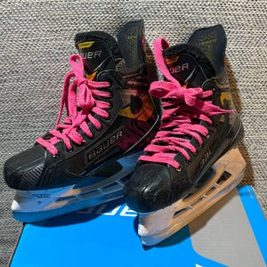 Bauer Ignite Pro+ Hockey Skates