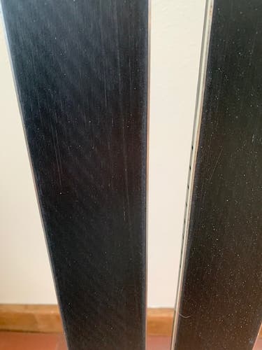 Men's 2024 Racing 193 cm Dynastar Speed WC FIS GS Skis Without Bindings (Used)