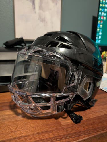 CCM FV1 Full Face Shield