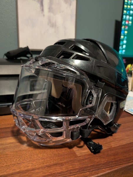 CCM FV1 Full Face Shield