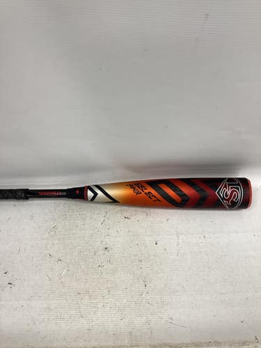 Used Louisville Slugger SELECT PWR BB/SB USSSA 2 3/4 Bat 29" 11851-S000038944