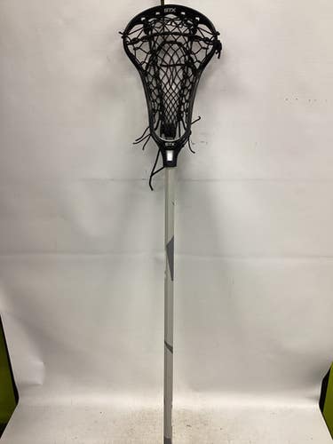 Used STX CRUX 400 Wmn Atk/Mid Complete Stick Black 11851-S000038947