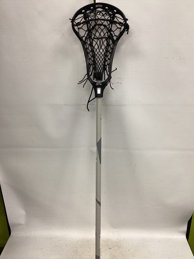 Used STX CRUX 400 Wmn Atk/Mid Complete Stick Black 11851-S000038947