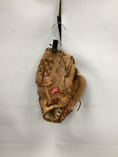Used Rawlings RGB 70 BB/SB Glove RH Throw Brown 11 1/2" 11851-S000038976