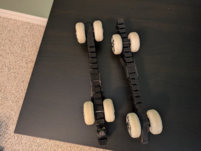 Rollergard Ice Skate Guards