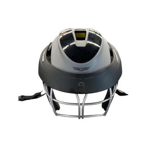 Cascade (Used) Gray Helmet