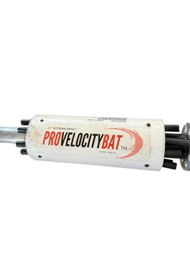 Used PRO VELOCITY 33 IN BB/SB High School -3 Bat 33" 10299-S000301404