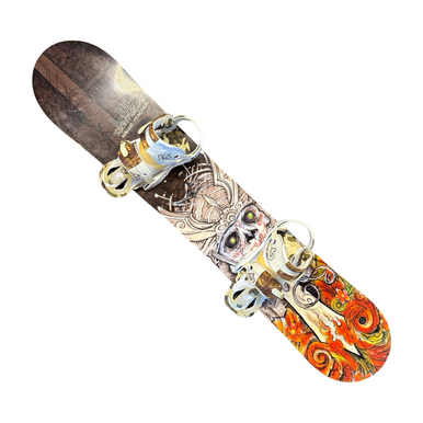 Used Lib Tech SKUNK APE Mens Board/Bindings None 157 cm 10299-S000301622