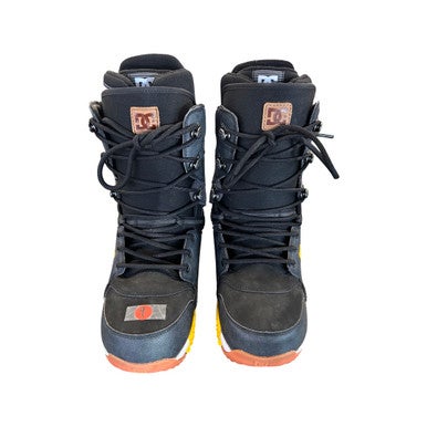 (Used) Size M 9.0 (W 10.0) Men's Snowboard Boots