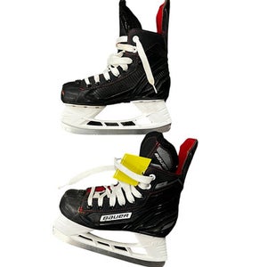 Used Bauer NS Junior Hockey Skate Junior 02 10299-S000297139