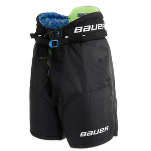 New Bauer BAUER X Youth Pant Black MD 11833-BAR1063714YTBLKM