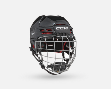 (New) Helmet
