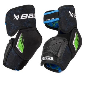 Bauer Medium (New) Intermediate Elbow Pads