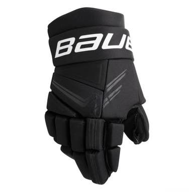 New Bauer BAUER X GLOVE Intermediate Gloves 11833-BAUER-X-GLOVE