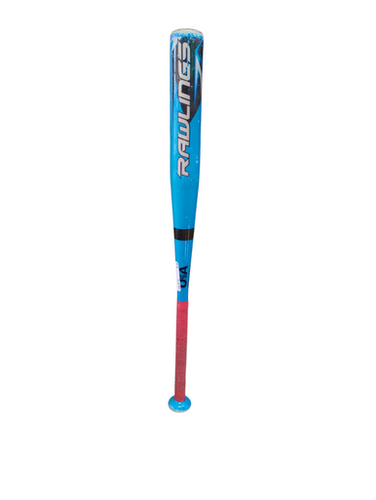 Used Rawlings RAPTOR BB/SB T-Ball Bat 28" 11833-S000166616