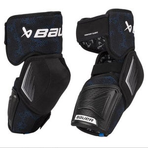 New Bauer BAUER X ELBOW Senior Elbow Pads 11833-BAUER-X-ELBOW