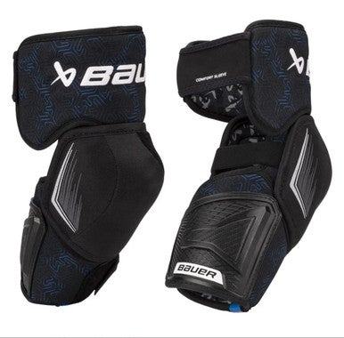 New Bauer BAUER X ELBOW Senior Elbow Pads 11833-BAUER-X-ELBOW