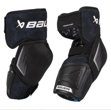 New Bauer BAUER X ELBOW Senior Elbow Pads 11833-BAUER-X-ELBOW