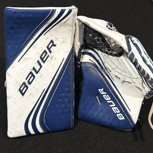 Bauer Vapor 2X Regular (Used)