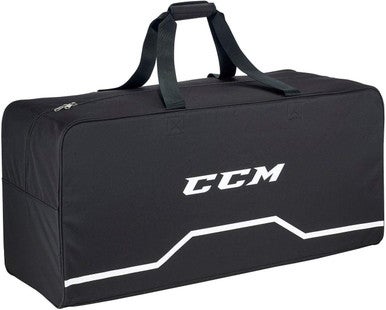 New CCM EBP310 PBA 38 Hockey Bag Black 11692-CCMEBP310BLK38