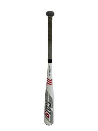 Used Marucci CAT 8 BB/SB USSSA 2 3/4 Bat 28" 11692-S000141387
