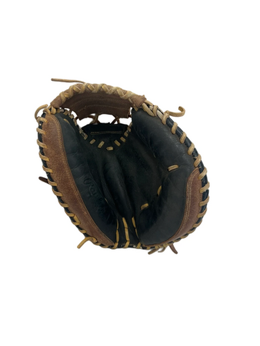Used Rawlings RCM325SB BB/SB Catchers RH Throw Brown And Black 32 1/2" 11692-S000141483