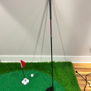 Titleist GT3 Driver 8.0 VA Drago 75-Stiff shaft