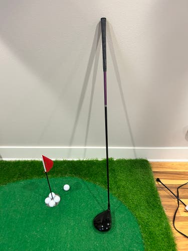 Titleist GT3 Driver 8.0 VA Drago 75-Stiff shaft