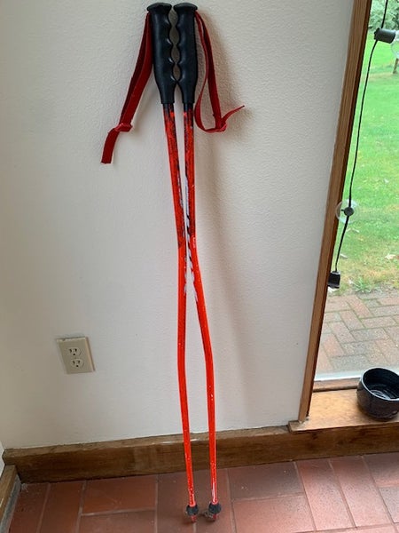 Ski Poles