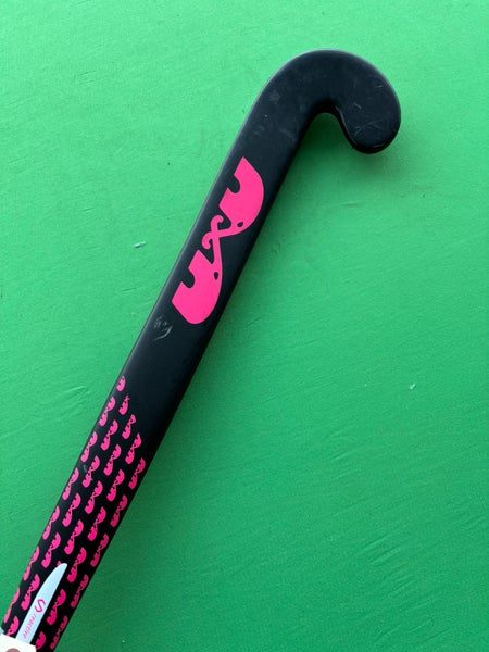 Black TK F6 Control Bow Field Hockey Stick